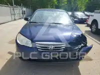 2008 Hyundai Elantra photo