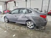 2008 Hyundai Elantra фото