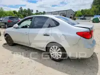 2008 Hyundai Elantra photo