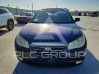 2008 Hyundai Elantra фото
