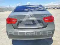 2008 Hyundai Elantra фото