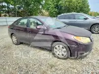 2008 Hyundai Elantra photo
