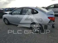 2008 Hyundai Elantra фото