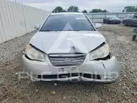 2008 Hyundai Elantra фото