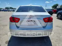 2008 Hyundai Elantra фото