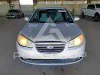 2008 Hyundai Elantra фото