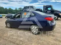 2008 Hyundai Elantra фото