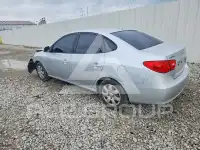 2008 Hyundai Elantra фото