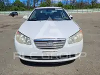 2008 Hyundai Elantra photo