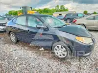 2008 Hyundai Elantra фото