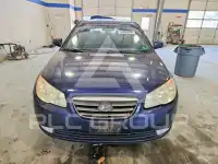 2008 Hyundai Elantra фото