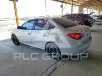 2008 Hyundai Elantra фото
