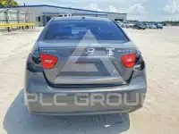 2008 Hyundai Elantra photo