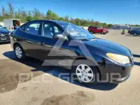 2008 Hyundai Elantra фото