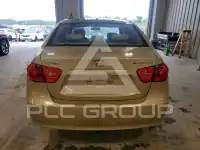 2008 Hyundai Elantra photo