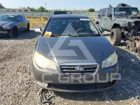 2008 Hyundai Elantra фото