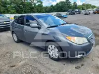 2008 Hyundai Elantra photo