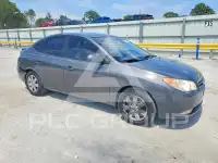 2008 Hyundai Elantra photo