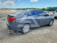 2008 Hyundai Elantra photo