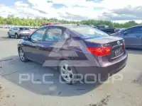 2008 Hyundai Elantra фото