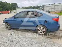 2008 Hyundai Elantra фото