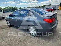 2008 Hyundai Elantra photo