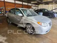 2008 Hyundai Elantra photo