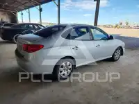 2008 Hyundai Elantra фото