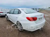 2008 Hyundai Elantra фото