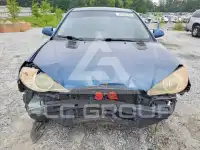 2008 Hyundai Elantra фото