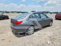 2008 Hyundai Elantra фото