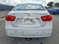 2008 Hyundai Elantra photo