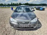 2008 Hyundai Elantra фото