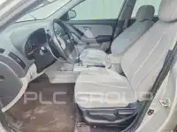 2008 Hyundai Elantra фото