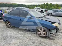2008 Hyundai Elantra фото