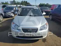 2008 Hyundai Elantra фото