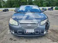2008 Hyundai Elantra photo
