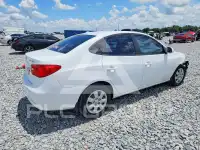 2008 Hyundai Elantra photo