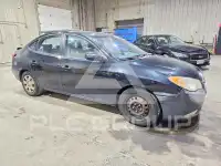 2008 Hyundai Elantra фото
