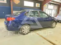 2008 Hyundai Elantra фото