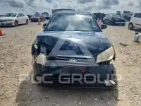 2008 Hyundai Elantra photo