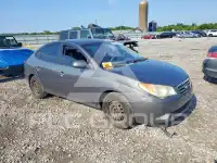 2008 Hyundai Elantra фото