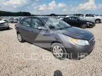 2008 Hyundai Elantra фото