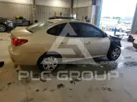 2008 Hyundai Elantra photo