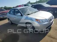 2008 Hyundai Elantra фото