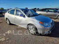 2008 Hyundai Elantra фото