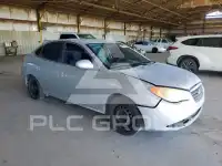 2008 Hyundai Elantra фото