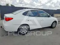 2008 Hyundai Elantra photo