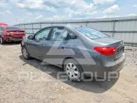 2008 Hyundai Elantra фото