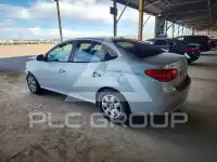 2008 Hyundai Elantra фото